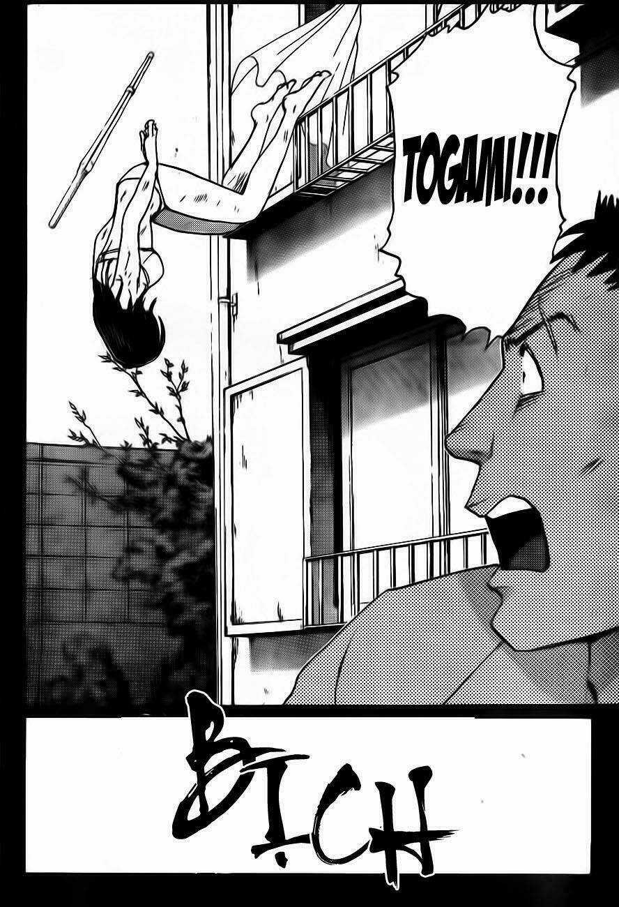 Thám Tử Kindaichi - Phần 2 Chapter 83 trang 16