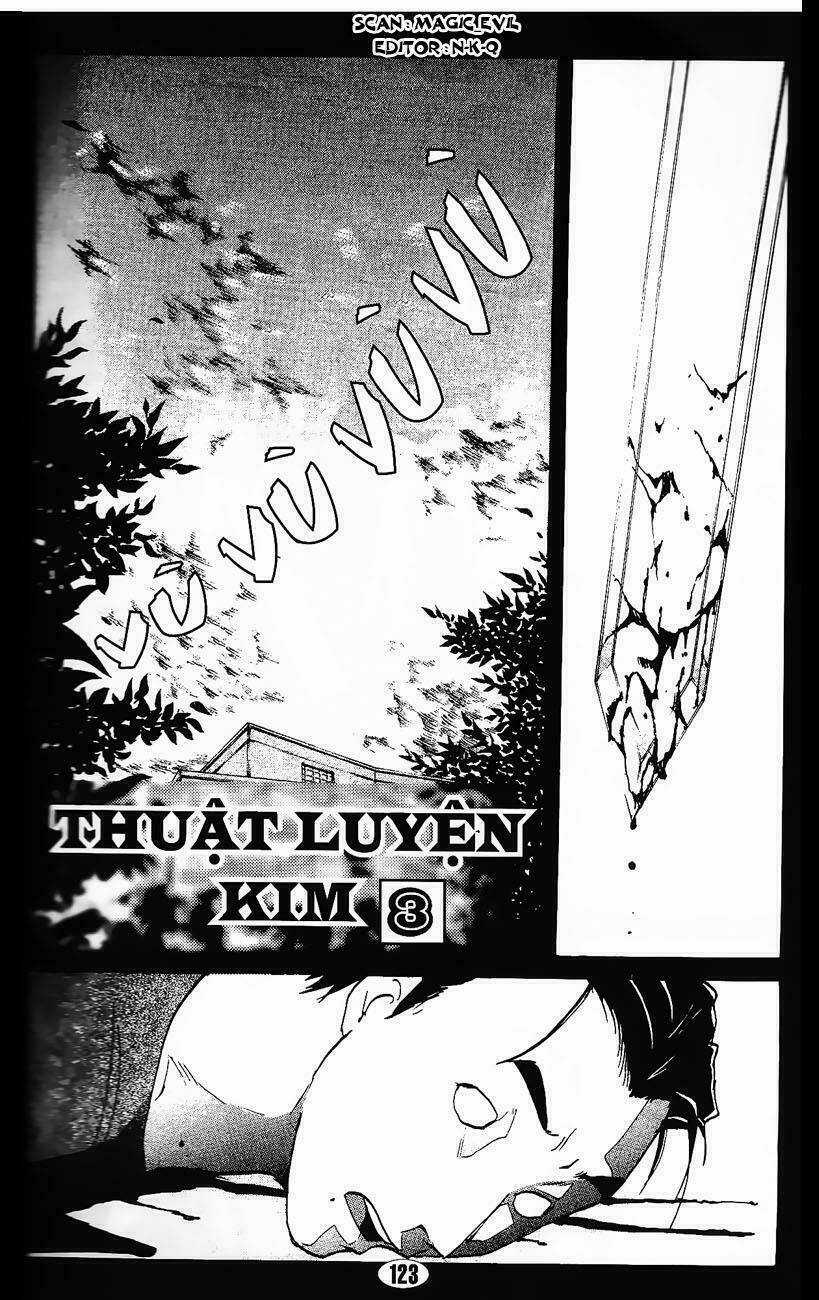 Thám Tử Kindaichi - Phần 2 Chapter 87 trang 1