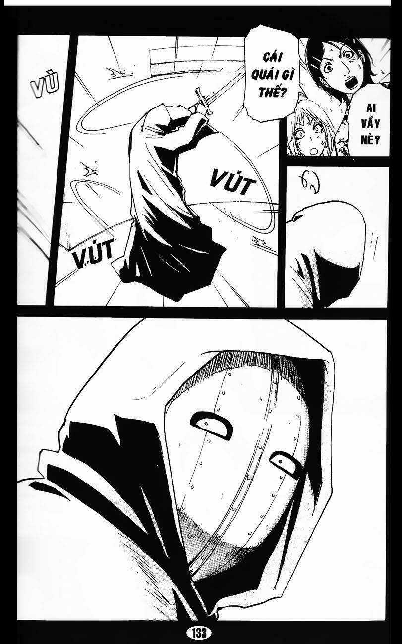 Thám Tử Kindaichi - Phần 2 Chapter 87 trang 11