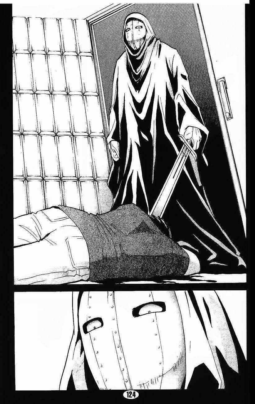 Thám Tử Kindaichi - Phần 2 Chapter 87 trang 2