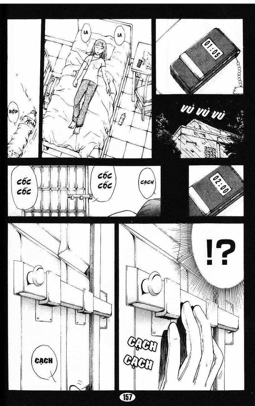 Thám Tử Kindaichi - Phần 2 Chapter 88 trang 13