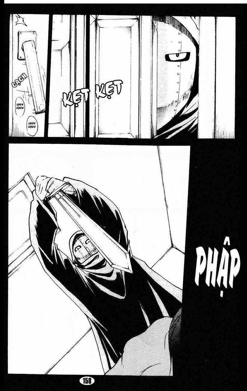 Thám Tử Kindaichi - Phần 2 Chapter 88 trang 14