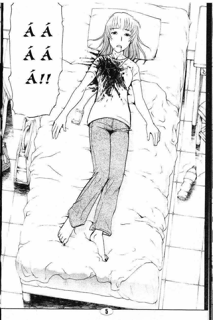 Thám Tử Kindaichi - Phần 2 Chapter 88 trang 19