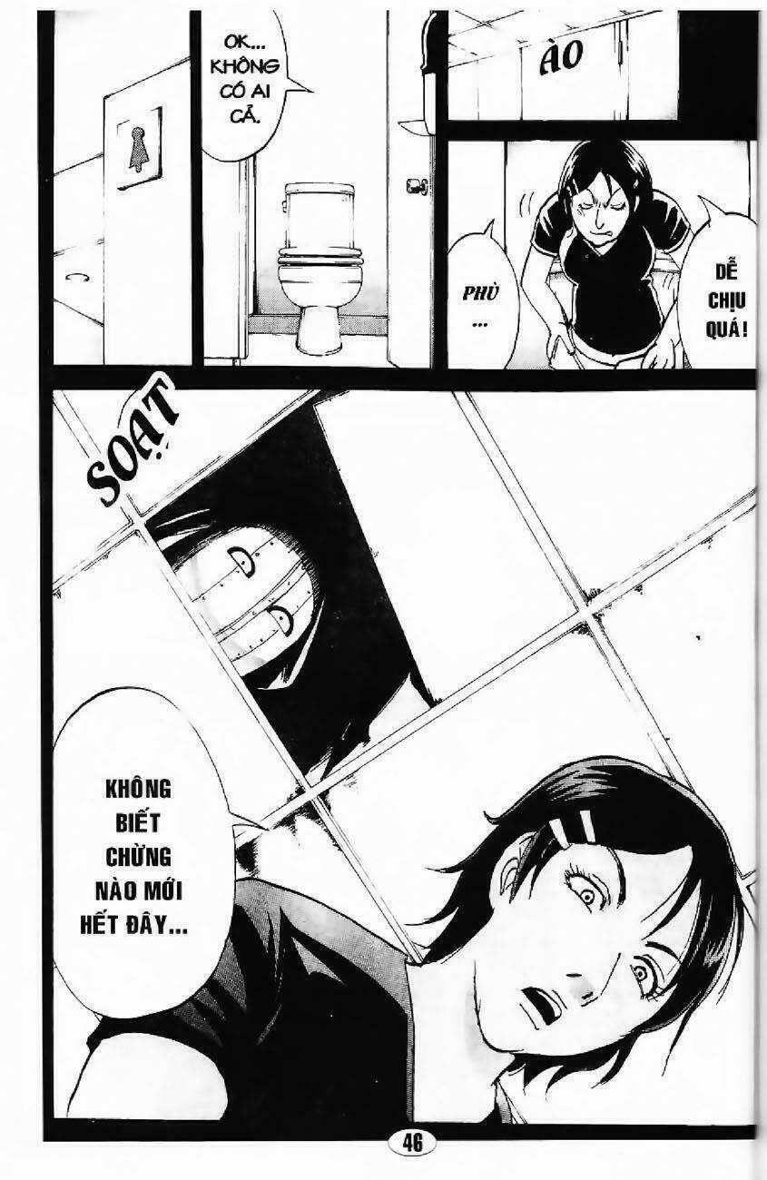 Thám Tử Kindaichi - Phần 2 Chapter 90 trang 16