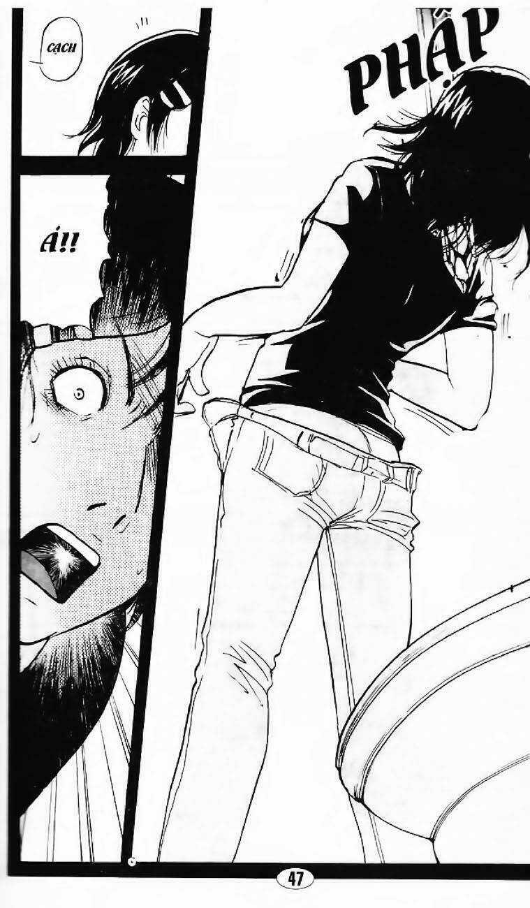 Thám Tử Kindaichi - Phần 2 Chapter 90 trang 17