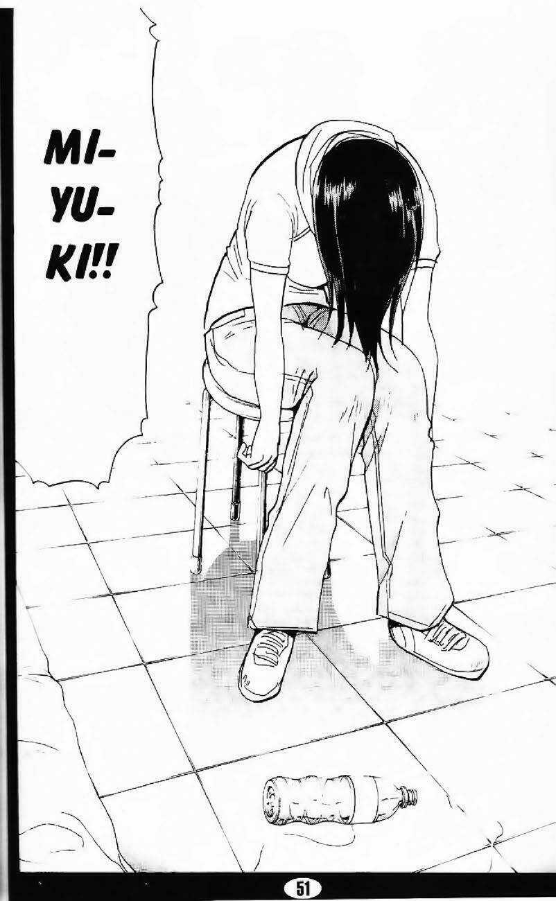 Thám Tử Kindaichi - Phần 2 Chapter 90 trang 21