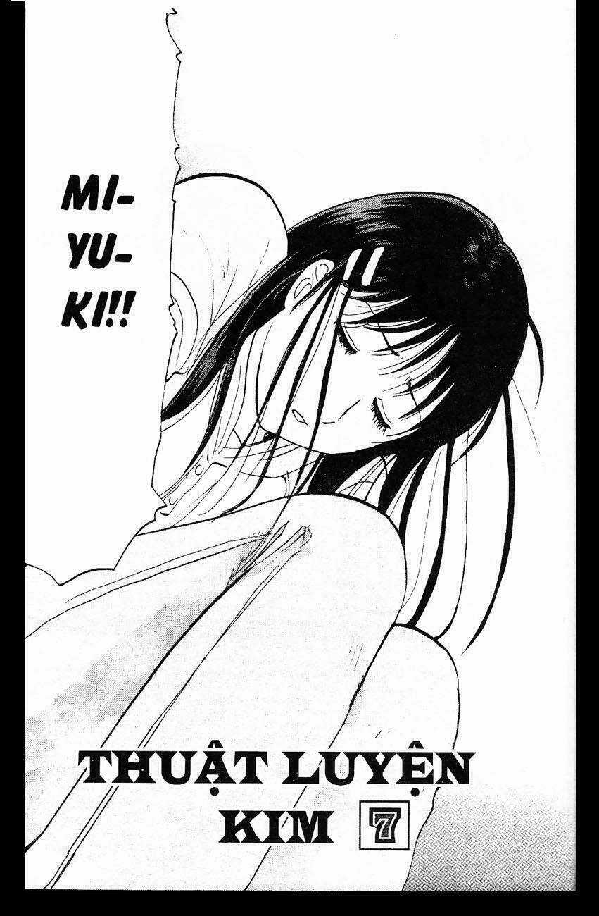 Thám Tử Kindaichi - Phần 2 Chapter 91 trang 1