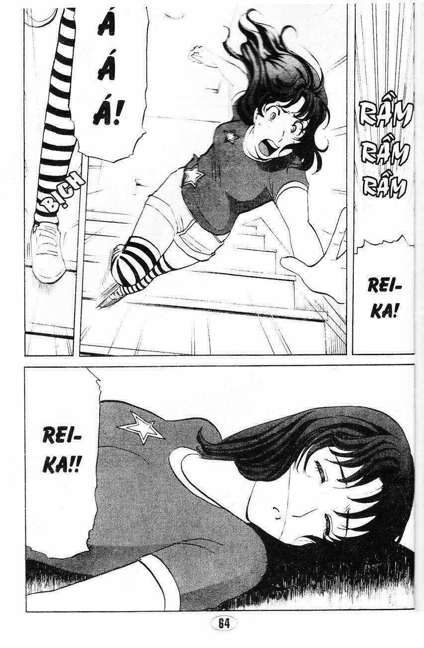 Thám Tử Kindaichi - Phần 2 Chapter 91 trang 13