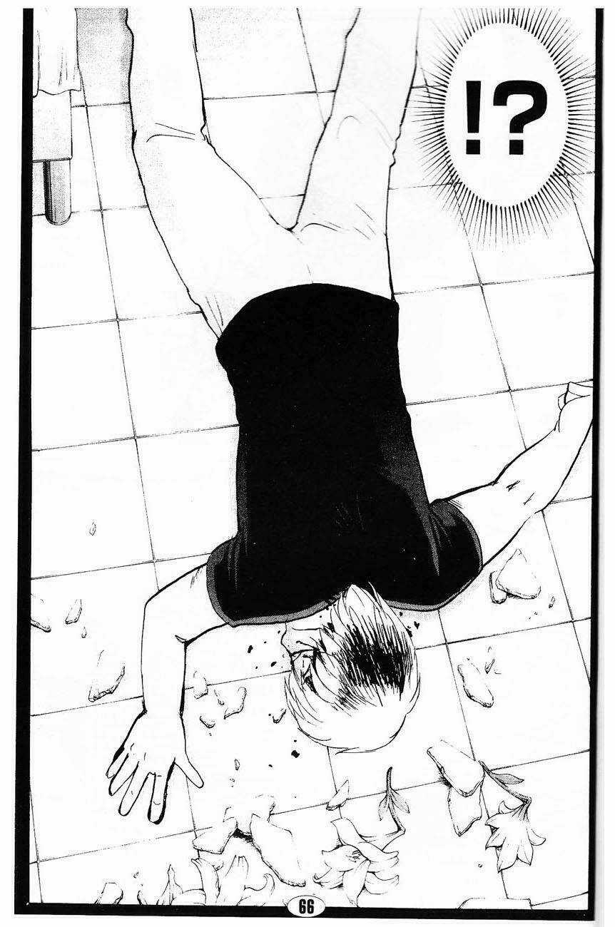 Thám Tử Kindaichi - Phần 2 Chapter 91 trang 15