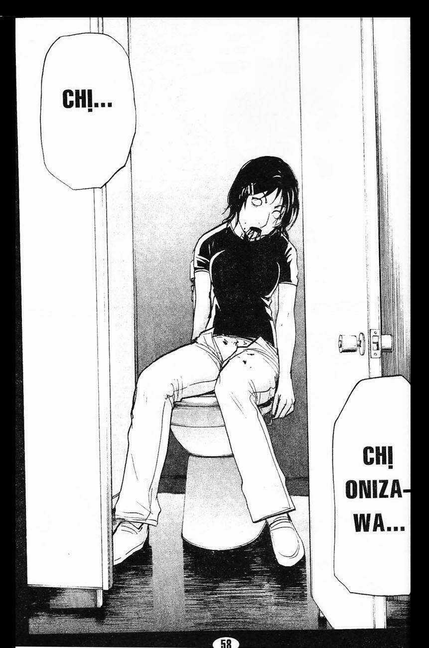 Thám Tử Kindaichi - Phần 2 Chapter 91 trang 7