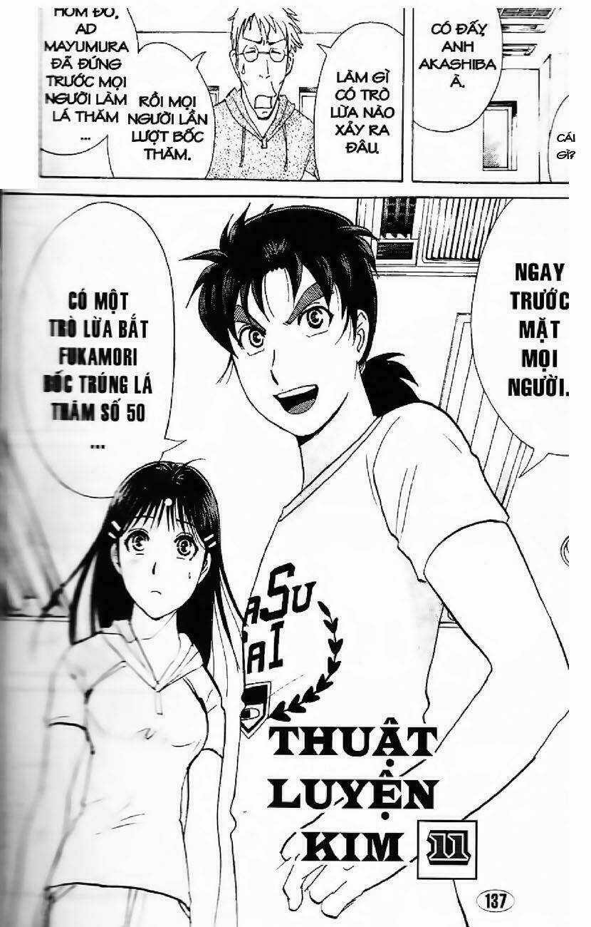 Thám Tử Kindaichi - Phần 2 Chapter 95 trang 1