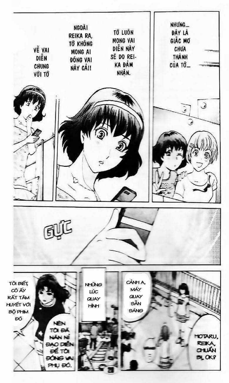 Thám Tử Kindaichi - Phần 2 Chapter 96 trang 18