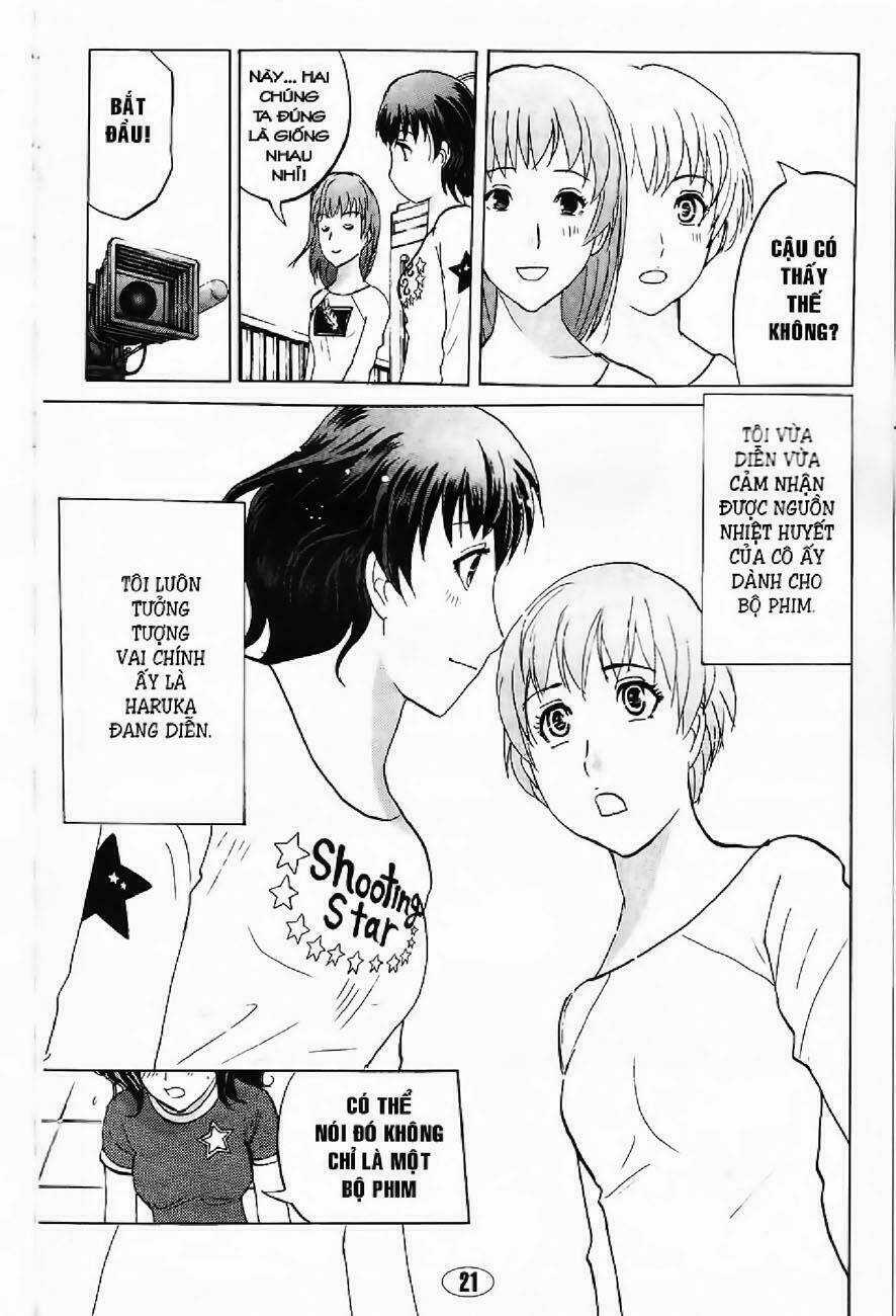 Thám Tử Kindaichi - Phần 2 Chapter 96 trang 19