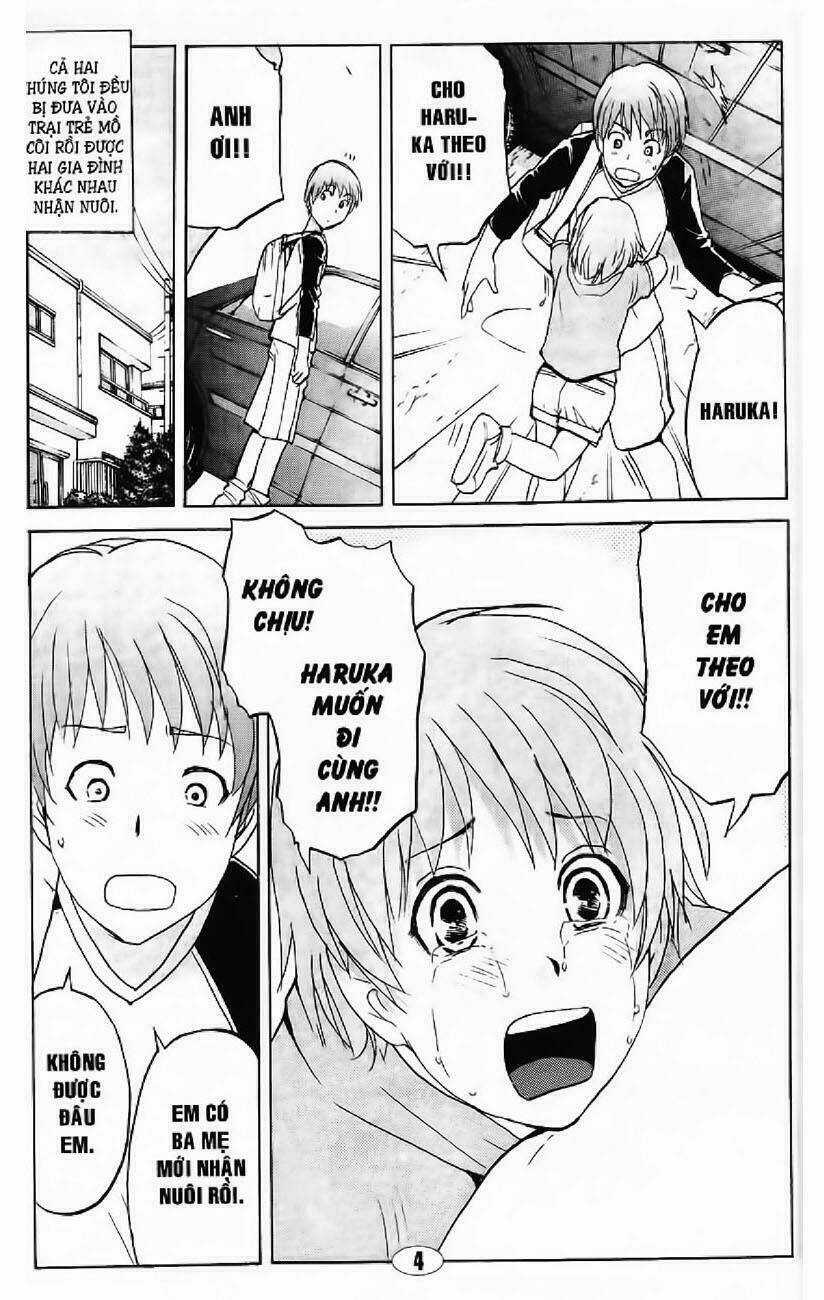 Thám Tử Kindaichi - Phần 2 Chapter 96 trang 2