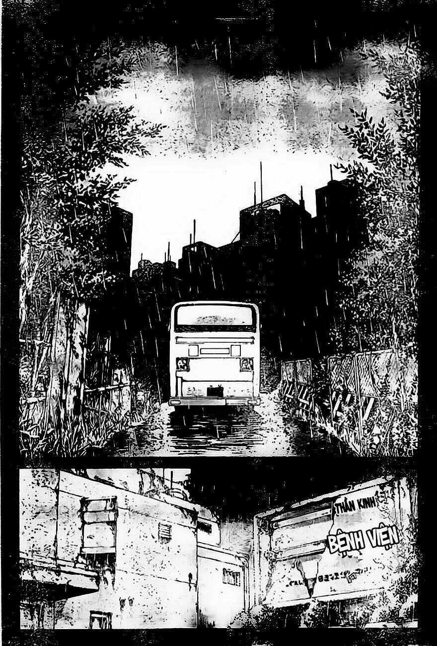 Thám Tử Kindaichi - Phần 2 Chapter 98 trang 23