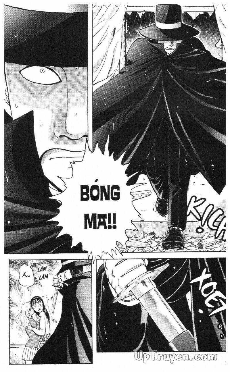 Thám Tử Kindaichi (Special Edition) Chapter 1 trang 159