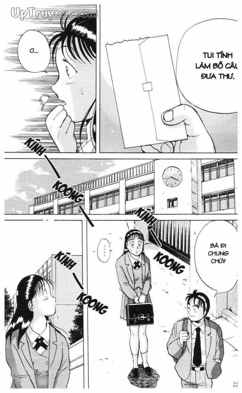 Thám Tử Kindaichi (Special Edition) Chapter 1 trang 229