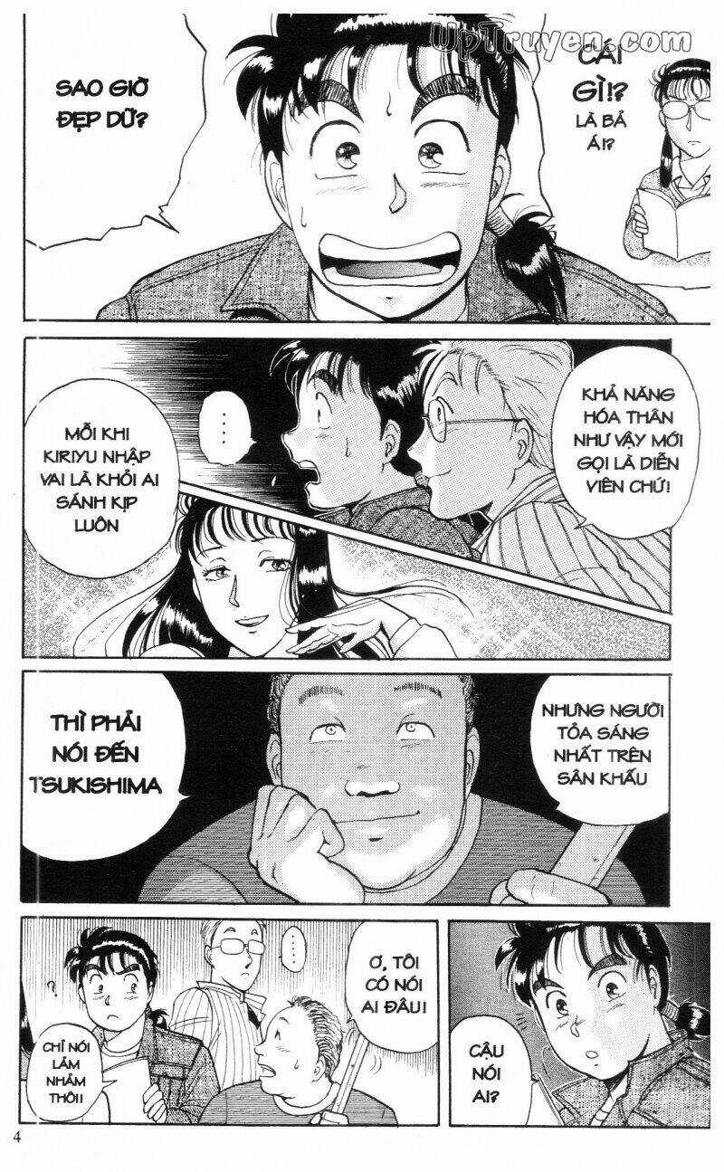 Thám Tử Kindaichi (Special Edition) Chapter 1 trang 46