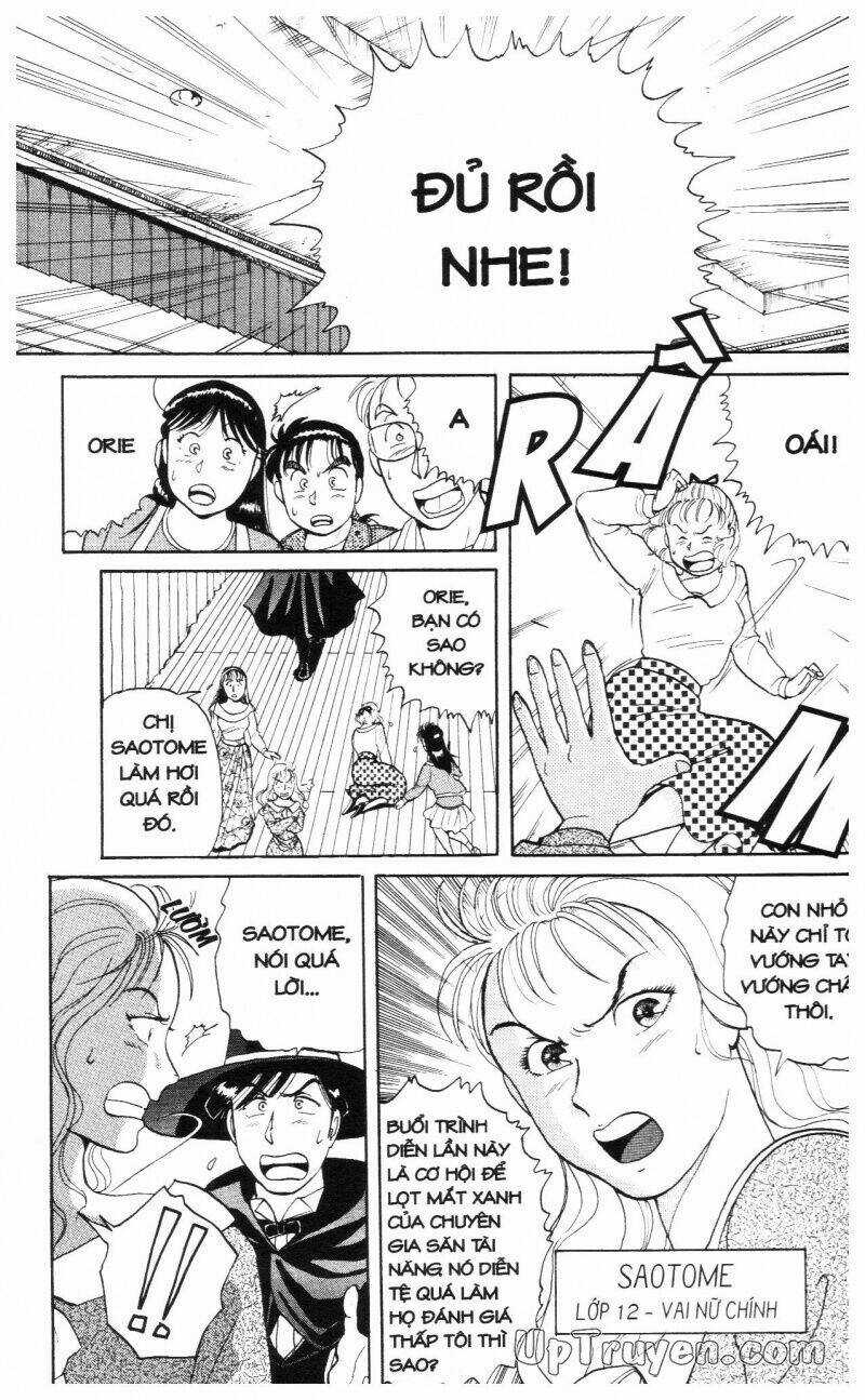 Thám Tử Kindaichi (Special Edition) Chapter 1 trang 47