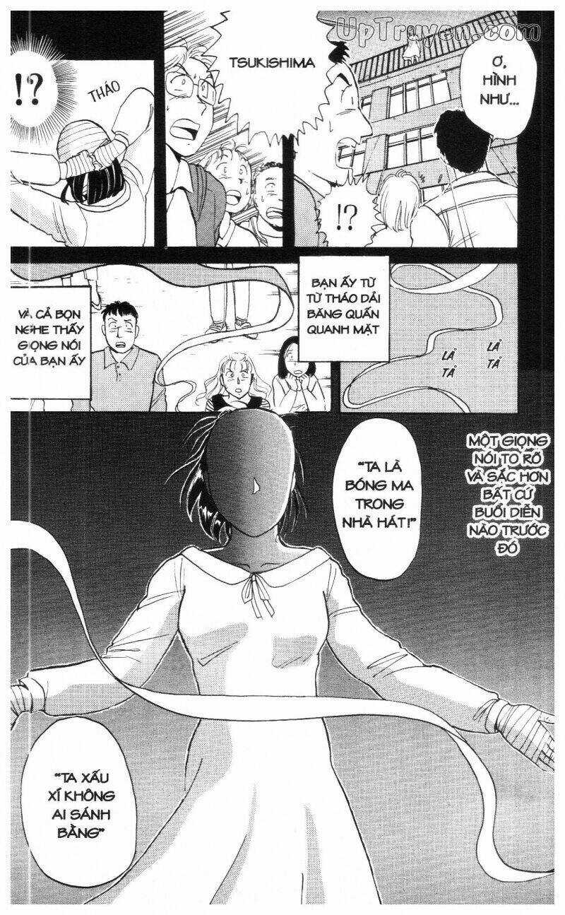 Thám Tử Kindaichi (Special Edition) Chapter 1 trang 54