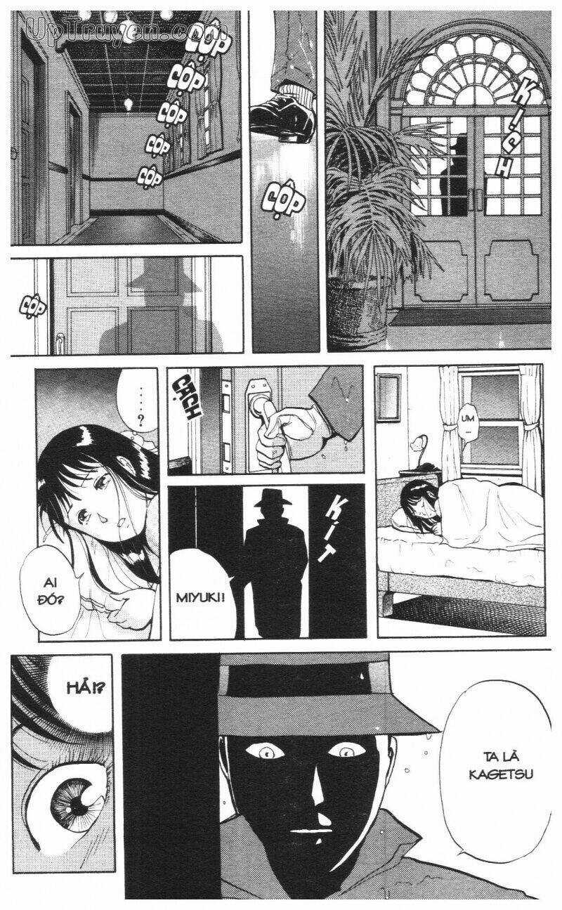 Thám Tử Kindaichi (Special Edition) Chapter 1 trang 93