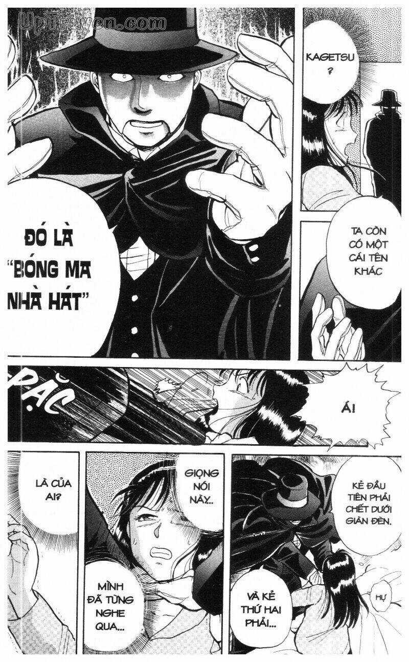 Thám Tử Kindaichi (Special Edition) Chapter 1 trang 94