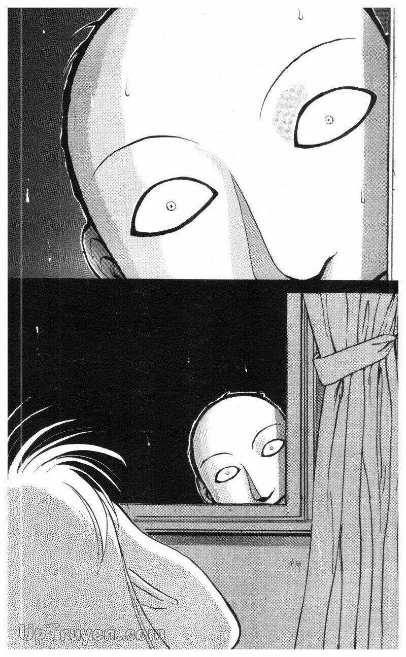 Thám Tử Kindaichi (Special Edition) Chapter 1 trang 96
