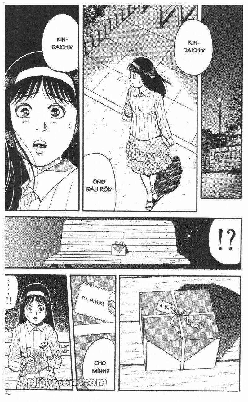 Thám Tử Kindaichi (Special Edition) Chapter 10 trang 144