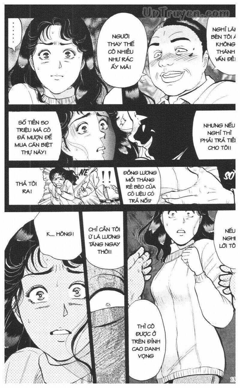 Thám Tử Kindaichi (Special Edition) Chapter 11 trang 133