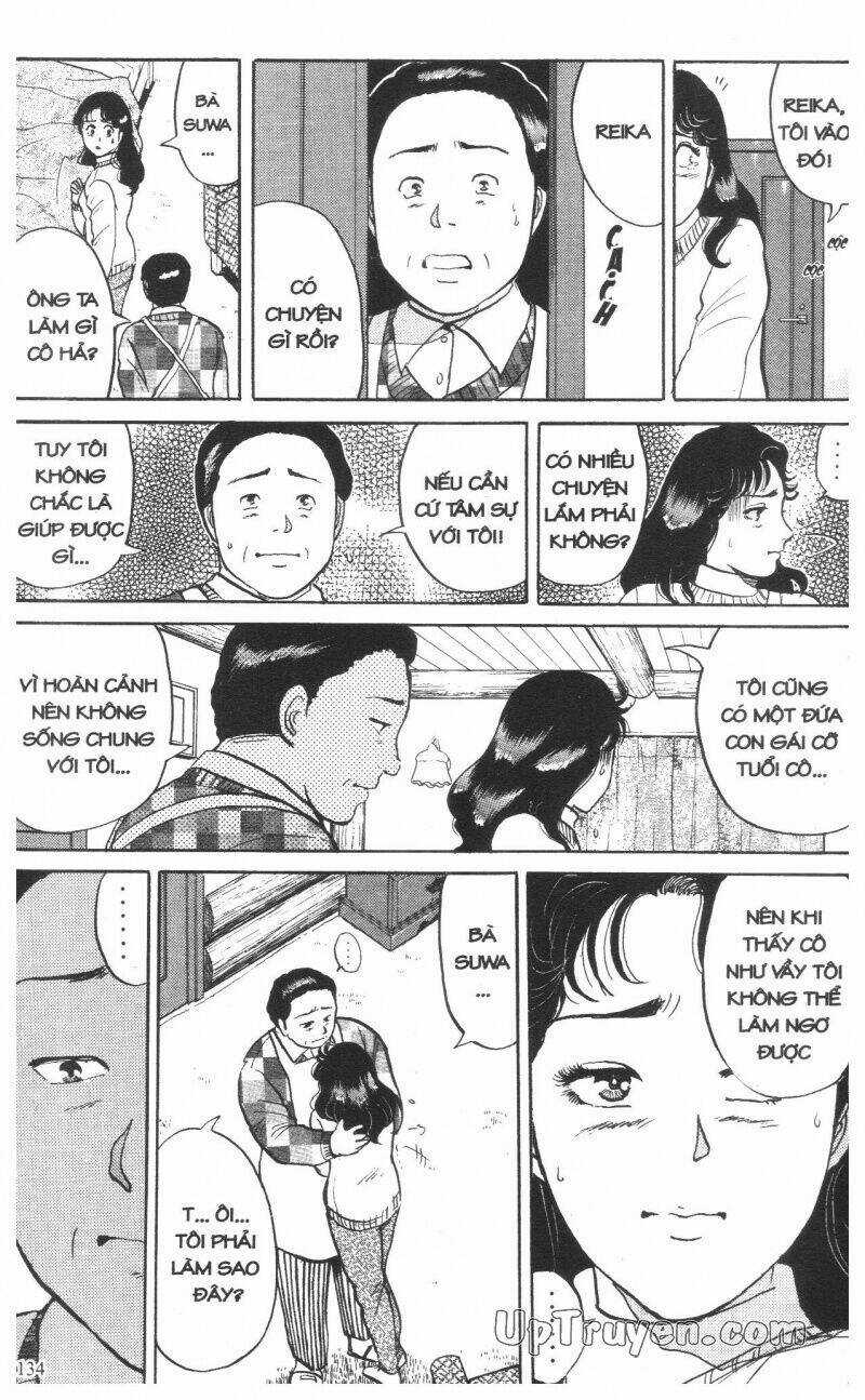 Thám Tử Kindaichi (Special Edition) Chapter 11 trang 136