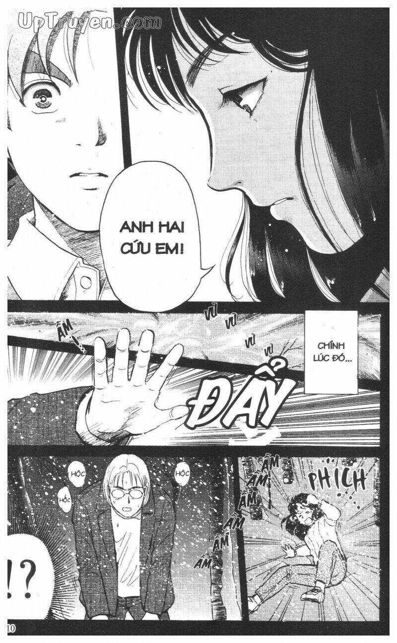 Thám Tử Kindaichi (Special Edition) Chapter 11 trang 312