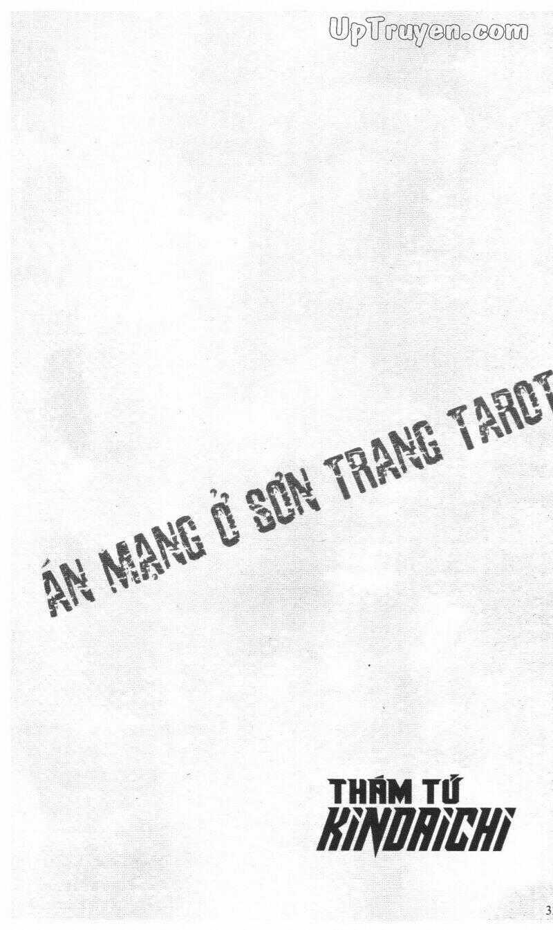 Thám Tử Kindaichi (Special Edition) Chapter 11 trang 325