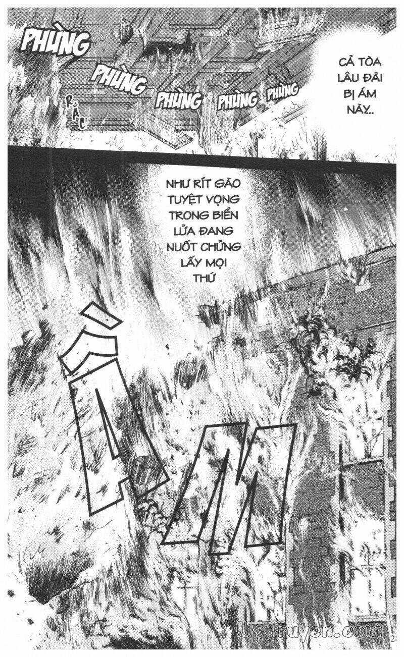 Thám Tử Kindaichi (Special Edition) Chapter 12 trang 289