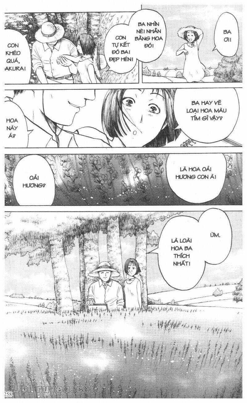 Thám Tử Kindaichi (Special Edition) Chapter 13 trang 260