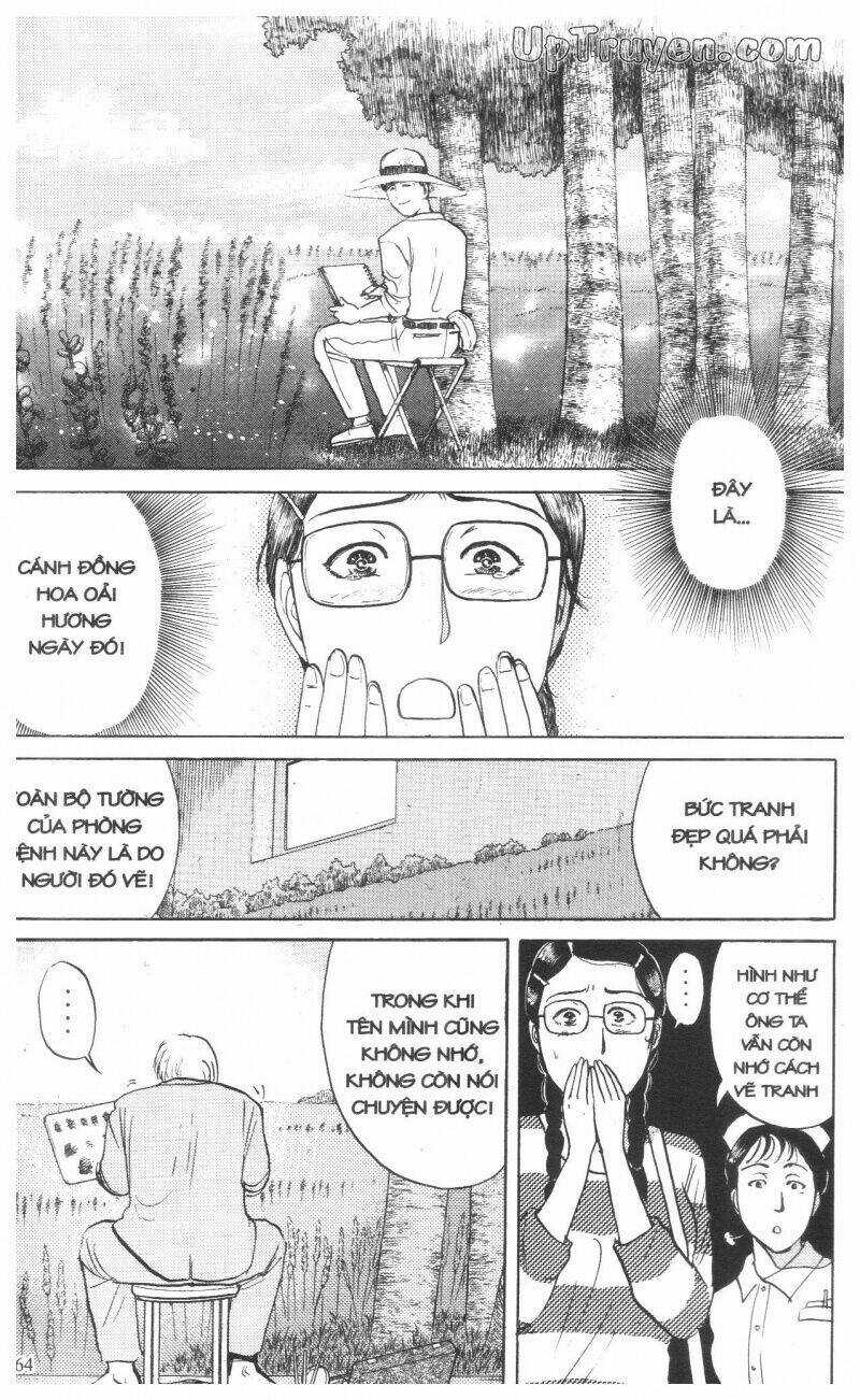 Thám Tử Kindaichi (Special Edition) Chapter 13 trang 266