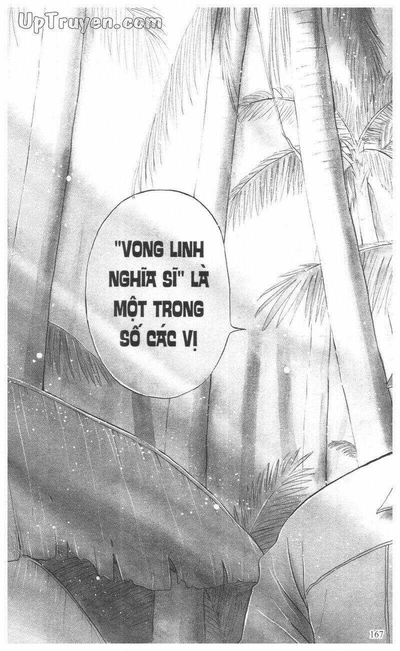 Thám Tử Kindaichi (Special Edition) Chapter 14 trang 169