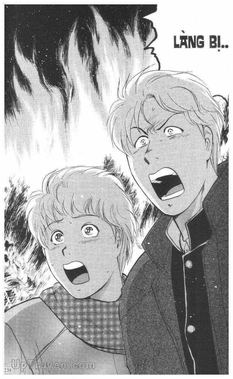 Thám Tử Kindaichi (Special Edition) Chapter 14 trang 240