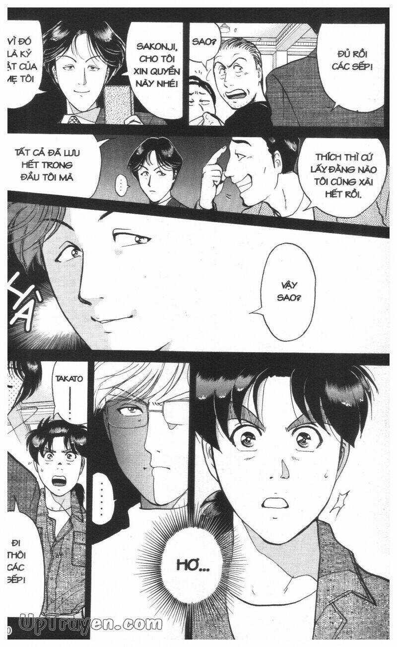 Thám Tử Kindaichi (Special Edition) Chapter 15 trang 272