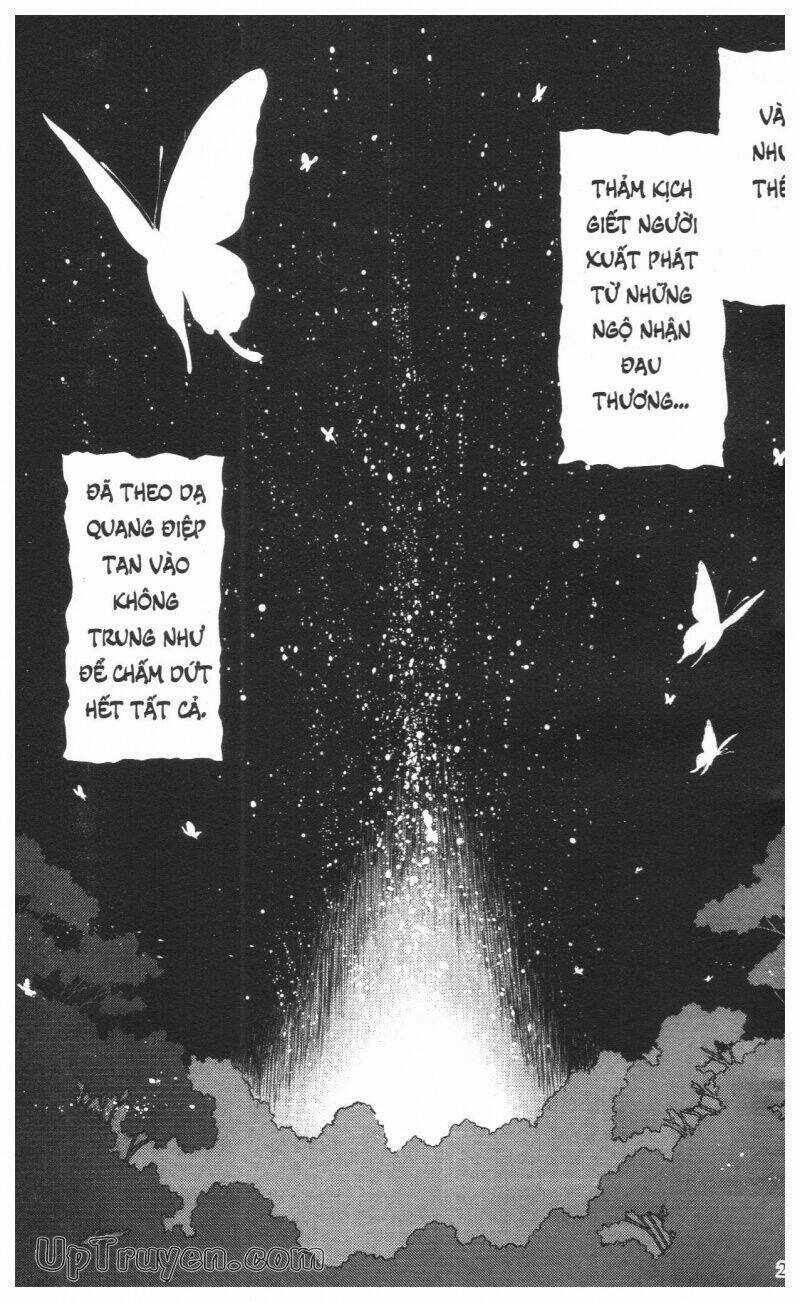 Thám Tử Kindaichi (Special Edition) Chapter 16 trang 286