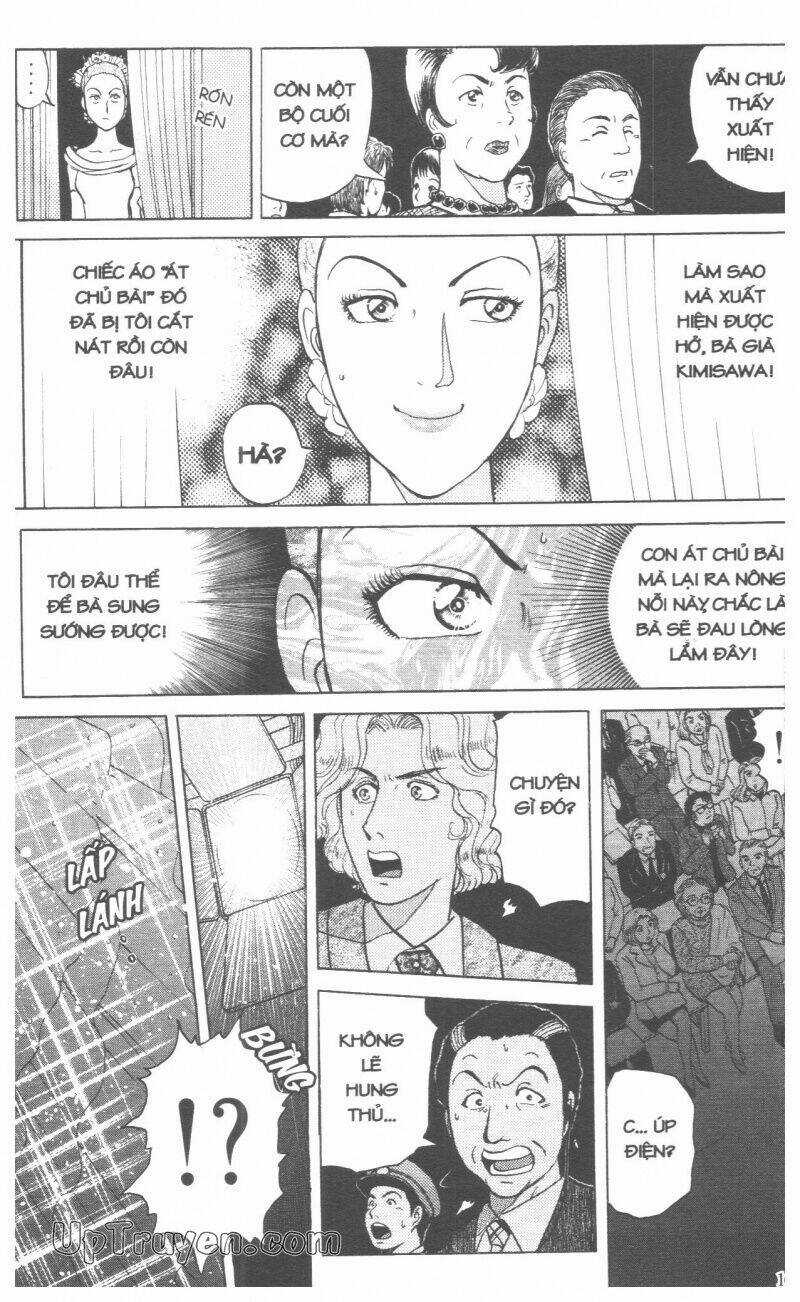 Thám Tử Kindaichi (Special Edition) Chapter 17 trang 141