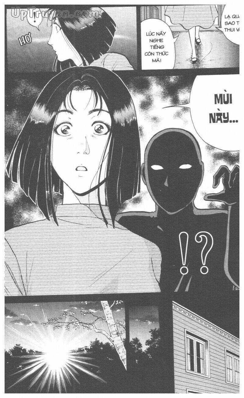 Thám Tử Kindaichi (Special Edition) Chapter 17 trang 179