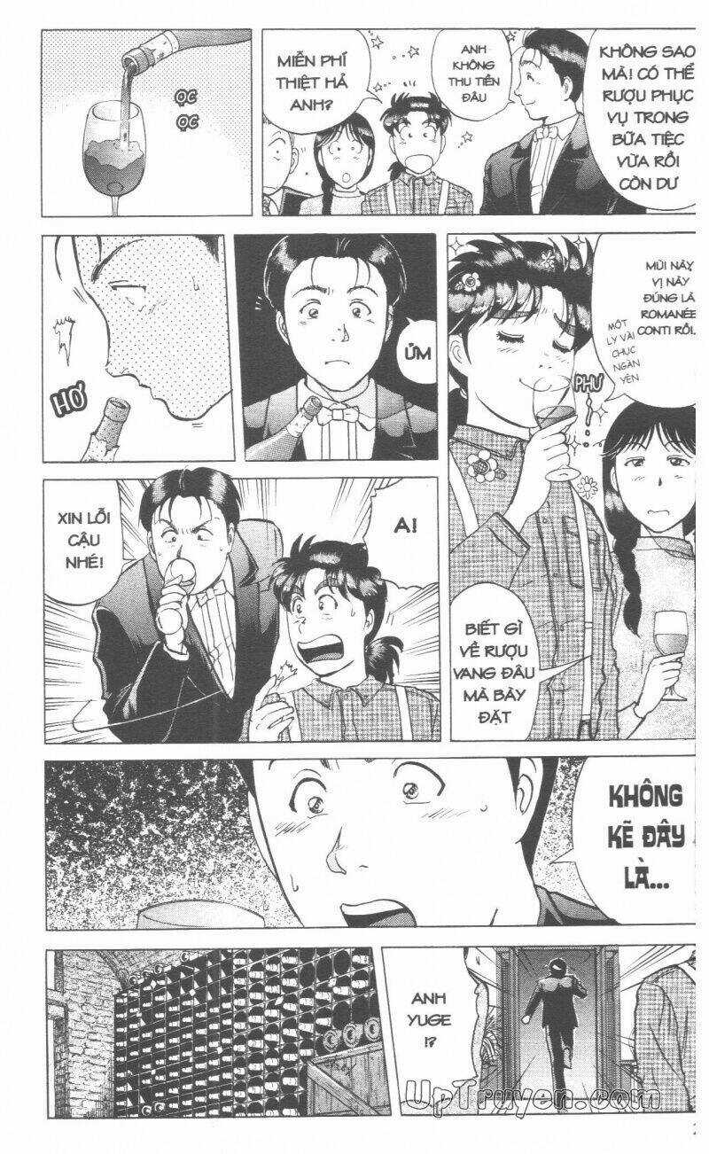 Thám Tử Kindaichi (Special Edition) Chapter 17 trang 229