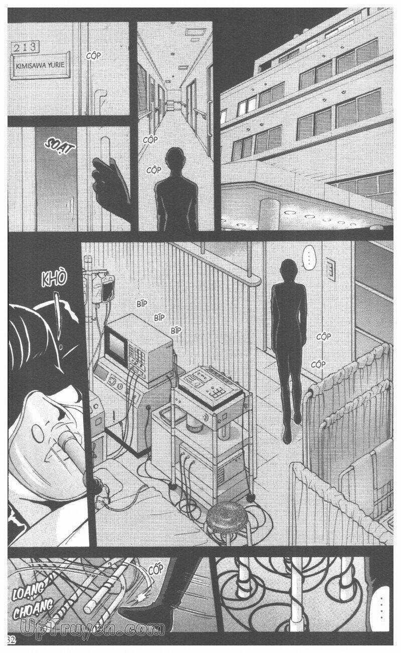 Thám Tử Kindaichi (Special Edition) Chapter 17 trang 234