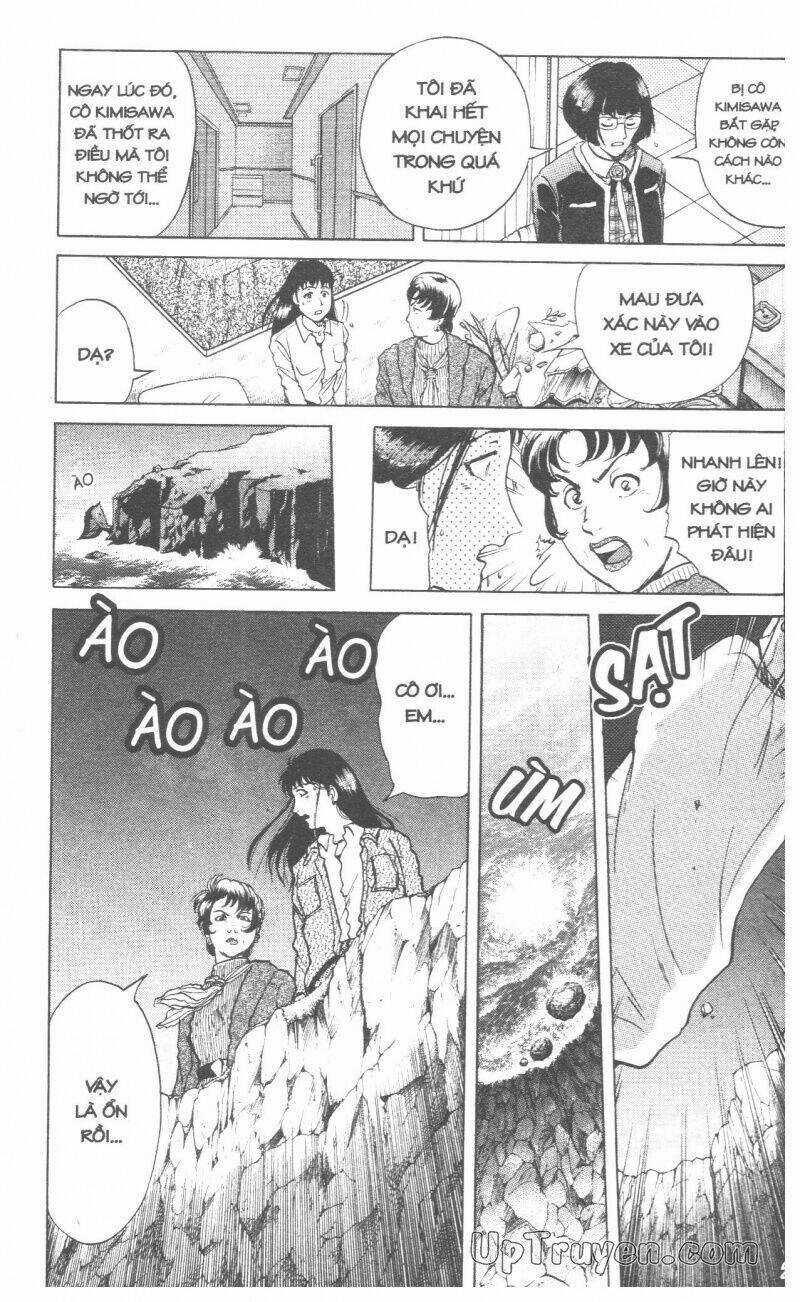 Thám Tử Kindaichi (Special Edition) Chapter 17 trang 295