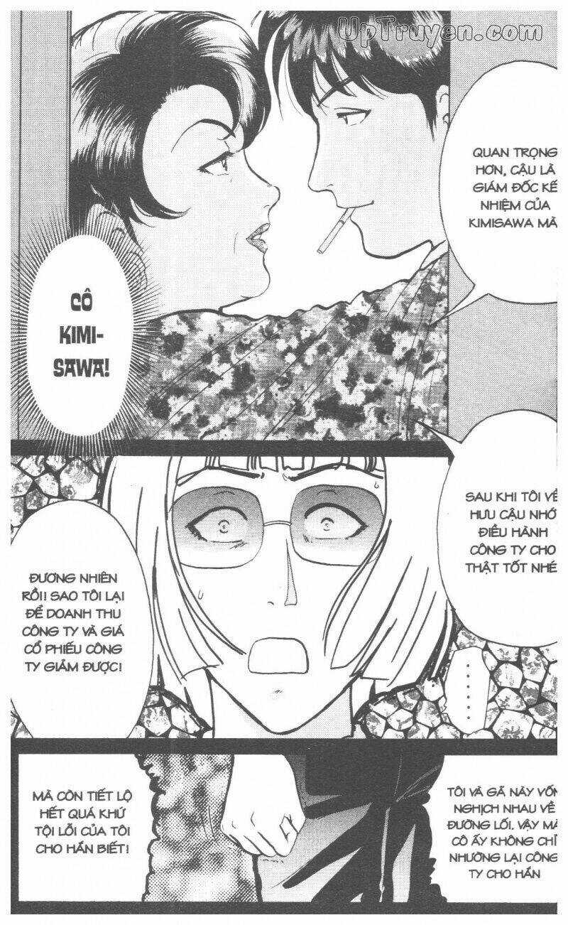 Thám Tử Kindaichi (Special Edition) Chapter 17 trang 299