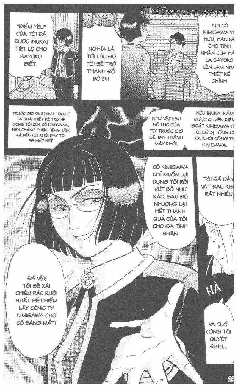 Thám Tử Kindaichi (Special Edition) Chapter 17 trang 301