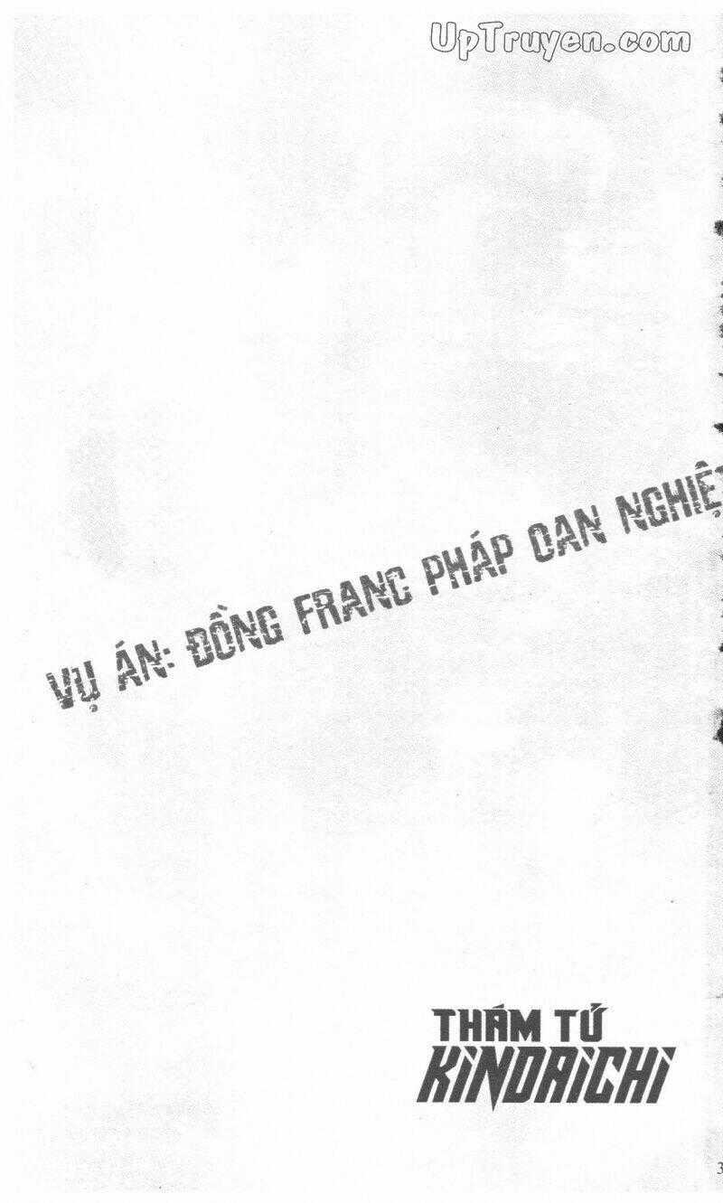 Thám Tử Kindaichi (Special Edition) Chapter 17 trang 327