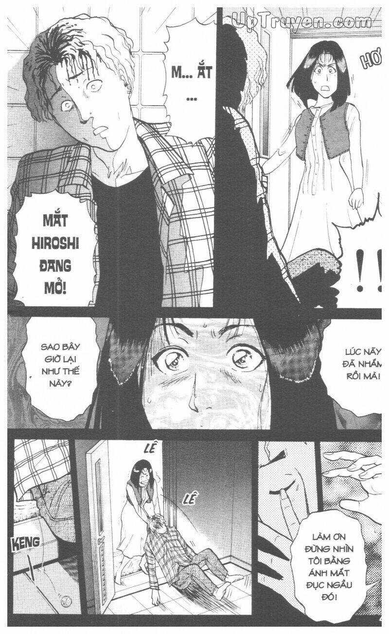 Thám Tử Kindaichi (Special Edition) Chapter 17 trang 49