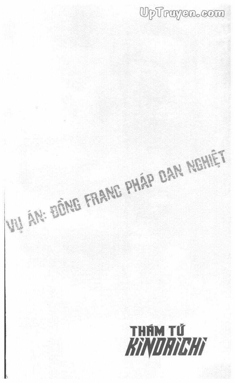 Thám Tử Kindaichi (Special Edition) Chapter 17 trang 78