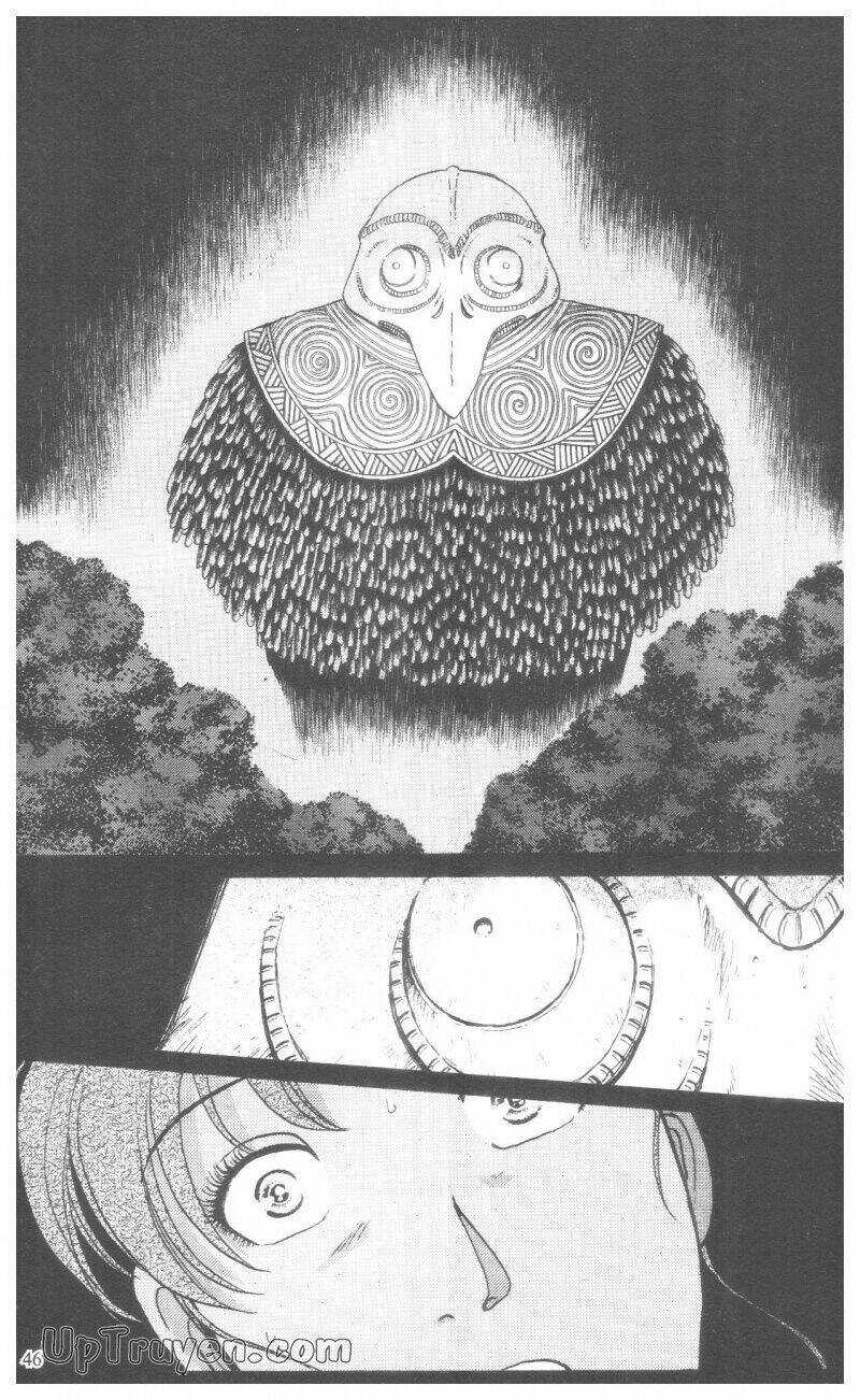 Thám Tử Kindaichi (Special Edition) Chapter 18 trang 52